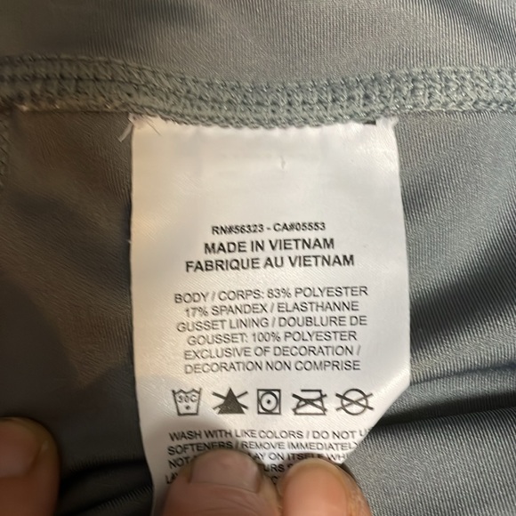 Nike dri fit pants - Picture 3 of 9